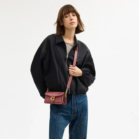 Coach Tabby Shoulder Bag 20 - Picture 3 of 3